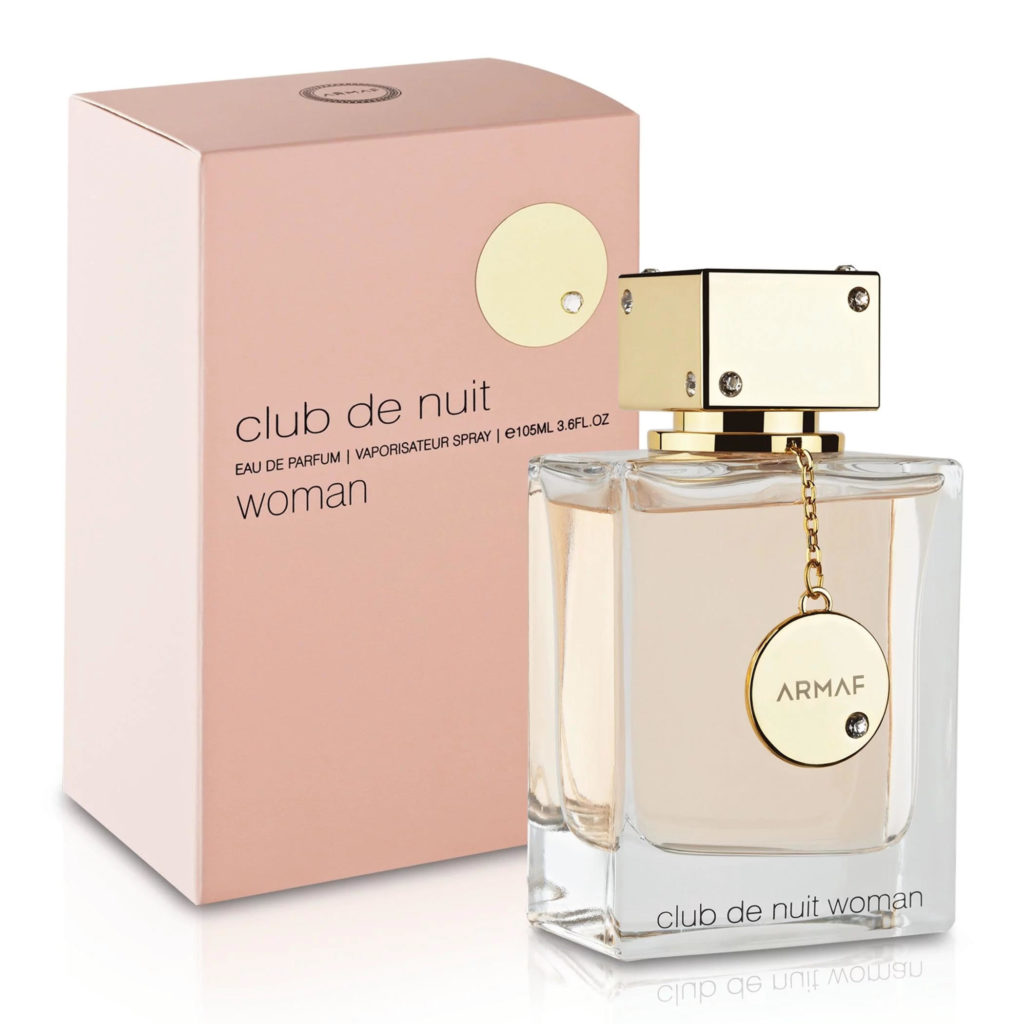 Armaf Club De Nuit Women Theperfumestore Lk