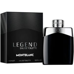MONT BLANC LEGEND