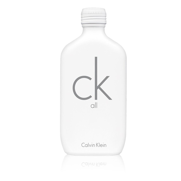 Calvin Klein All - theperfumestore.lk
