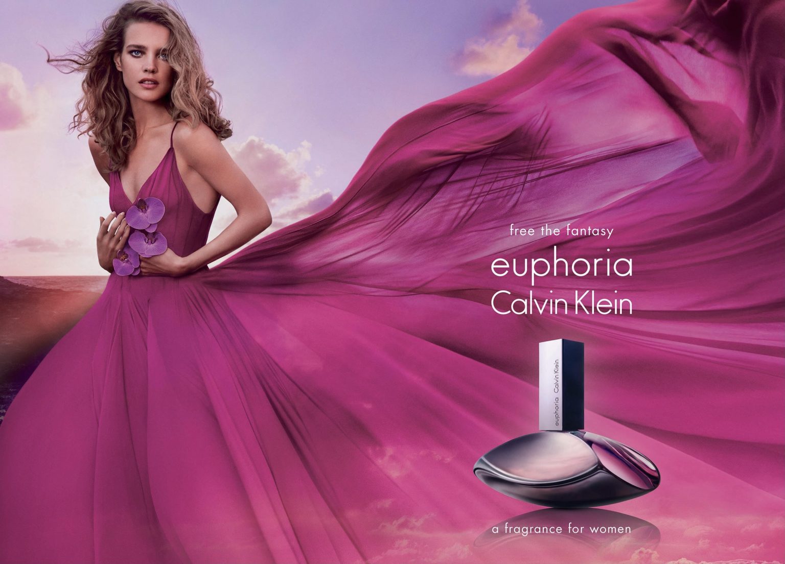 Calvin Klein Euphoria Woman Theperfumestorelk