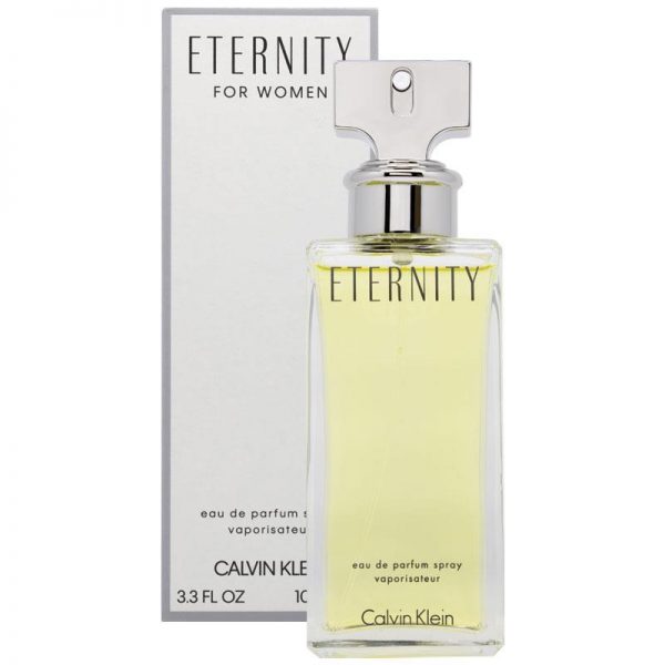 Calvin Klein Eternity for Woman - theperfumestore.lk