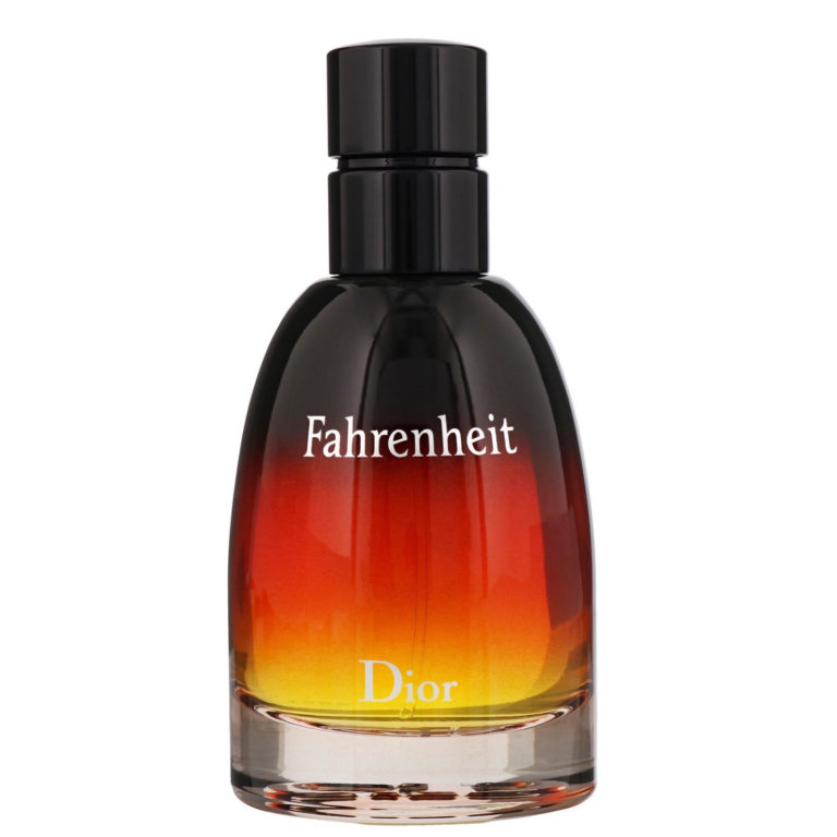 Christian Dior Fahrenheit Parfum - theperfumestore.lk