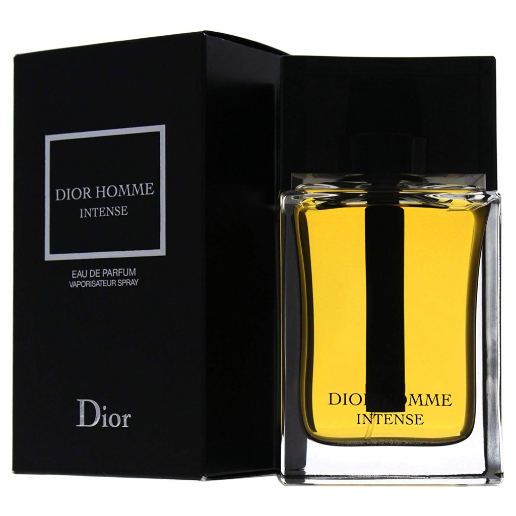 christian dior intense