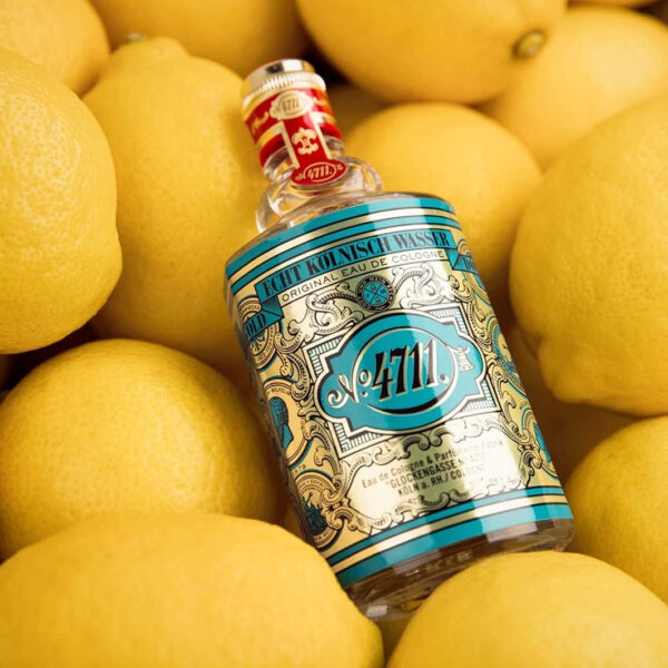 4711 Original Eau De Cologne