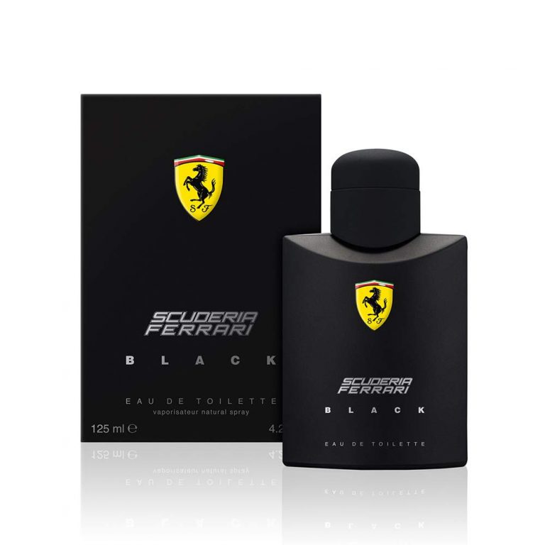 Ferrari Black theperfumestore.lk