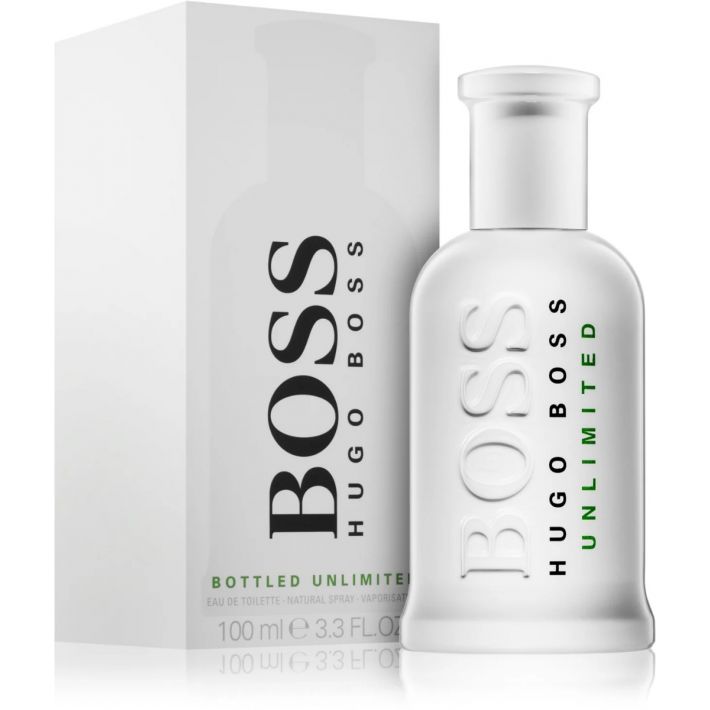 Hugo Boss Bottled Unlimited – theperfumestore.lk