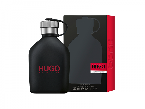 Hugo Boss Just Different - theperfumestore.lk