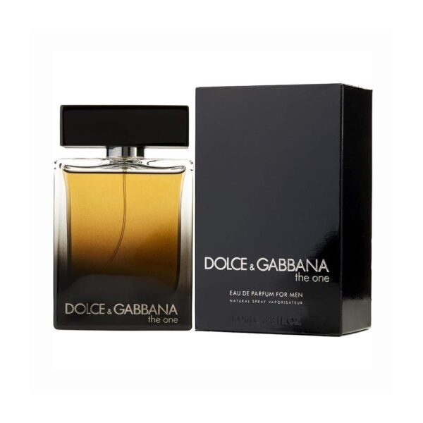 Dolce & Gabbana The One Eau De Parfum - theperfumestore.lk