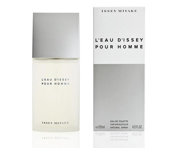 ISSEY MIYAKE POUR HOMME Issey Miyake L'Eau d'Issey Pour Homme Eau de ...
