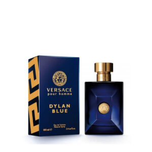 VERSACE DYLAN BLUE POUR HOMME