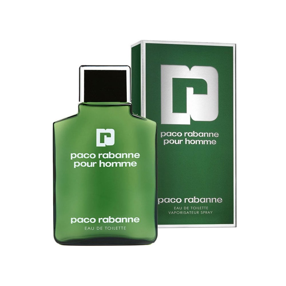 PACO RABANNE POUR HOMME - theperfumestore.lk
