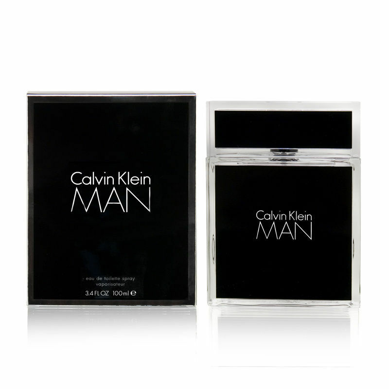 Calvin Klein Man Eau De Toilette - theperfumestore.lk