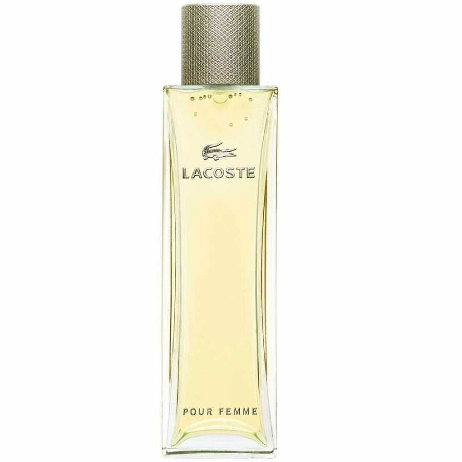 Lacoste Pour Femme Eau De Parfum – theperfumestore.lk