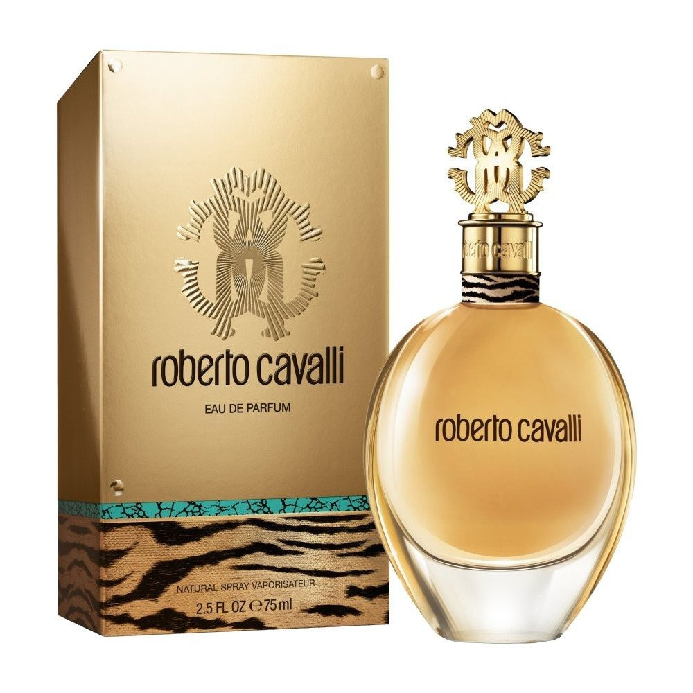 Roberto Cavalli Eau De Parfum for Women - theperfumestore.lk