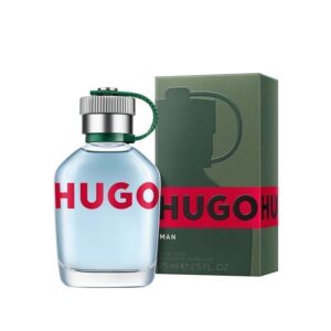 Hugo Boss  Man Eau De Toilette 75ml