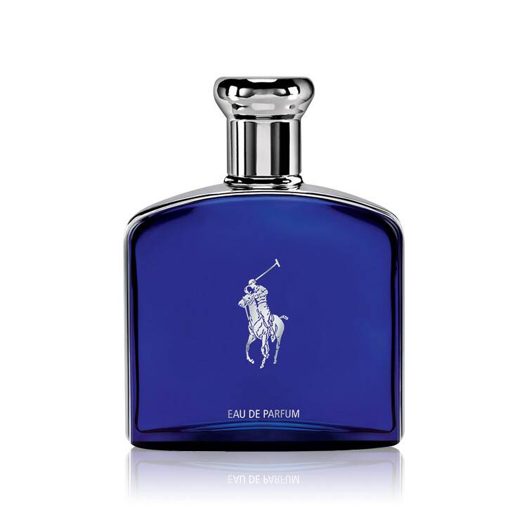 Ralph Lauren Polo Blue Eau De Parfum - theperfumestore.lk