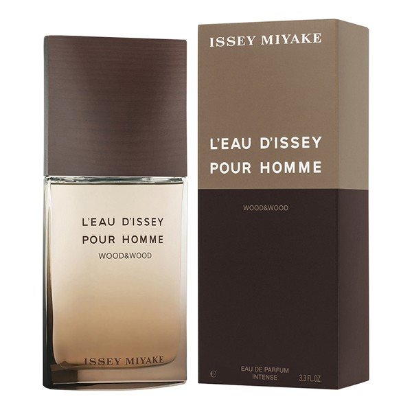 Issey Miyake L'EAU D'ISSEY Pour Homme Wood & Wood - theperfumestore.lk