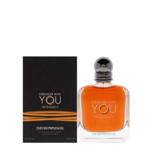 Emporio Armani Stronger With You Intensely Eau De Parfum