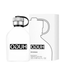 Hugo Boss Reversed Eau De Toilette