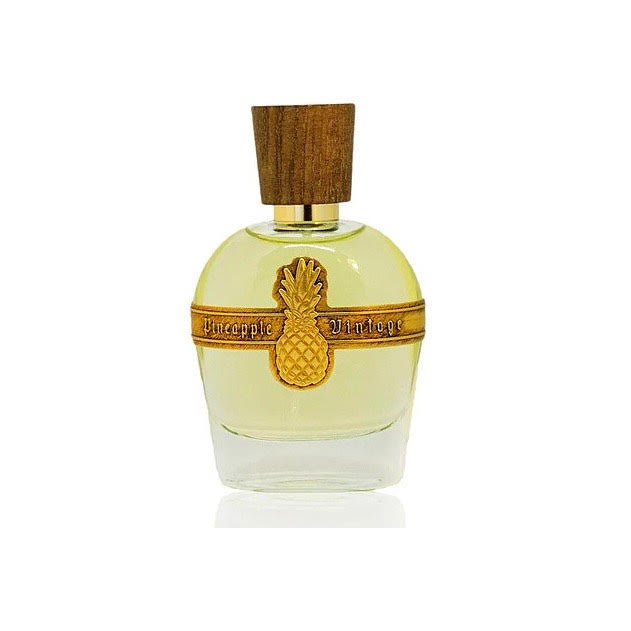 Pineapple Vintage Intense by Vintage Parfums - theperfumestore.lk