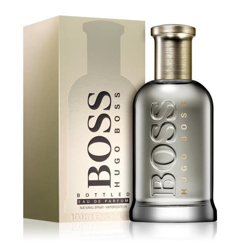 Hugo Boss Bottled Eau De Parfum - theperfumestore.lk