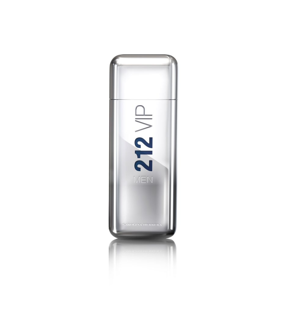 Carolina Herrera 212 VIP Men Are You On The List ? NYC - theperfumestore.lk