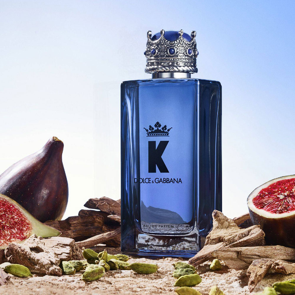Perfume K by Dolce&Gabbana Eau de Parfum
