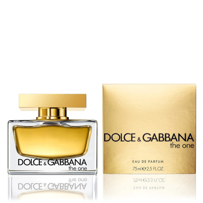 Dolce & Gabbana The One Women EDP - theperfumestore.lk