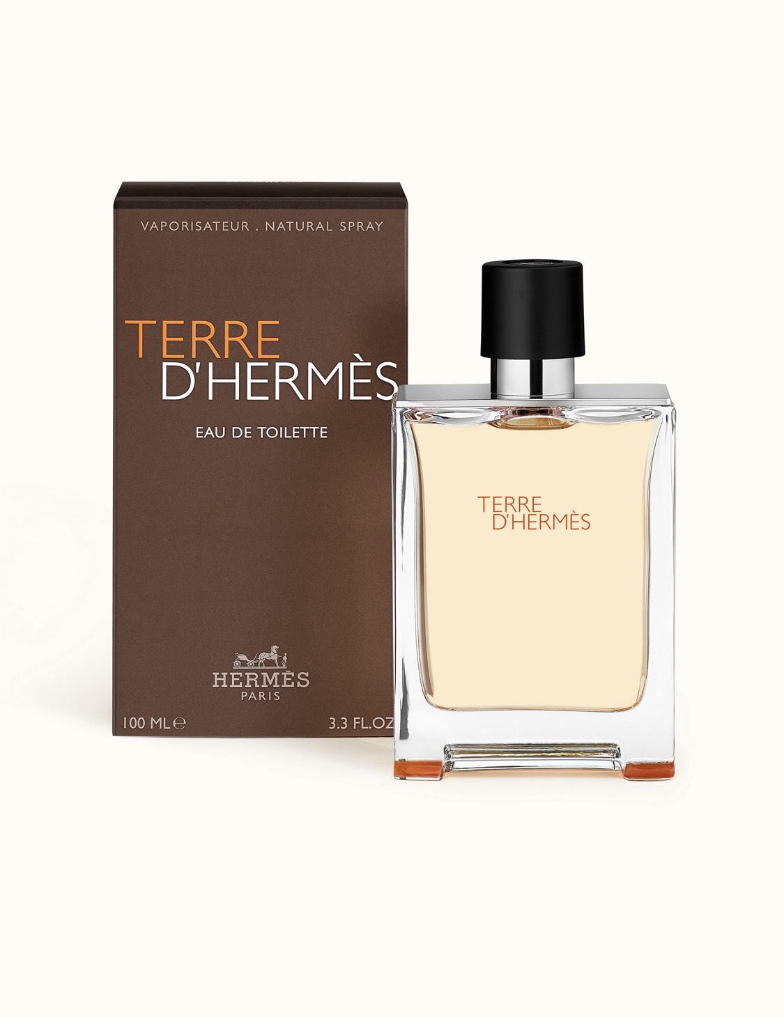TERRE D'Hermes By Hermes Paris - theperfumestore.lk