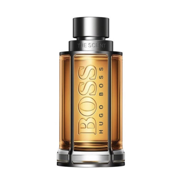 Hugo Boss The Scent Gift Set For Men - Image 2