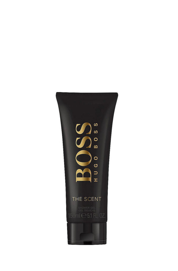 Hugo Boss The Scent Gift Set For Men - Image 4