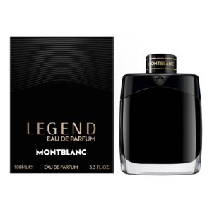 Mont Blanc Legend Eau De Parfum