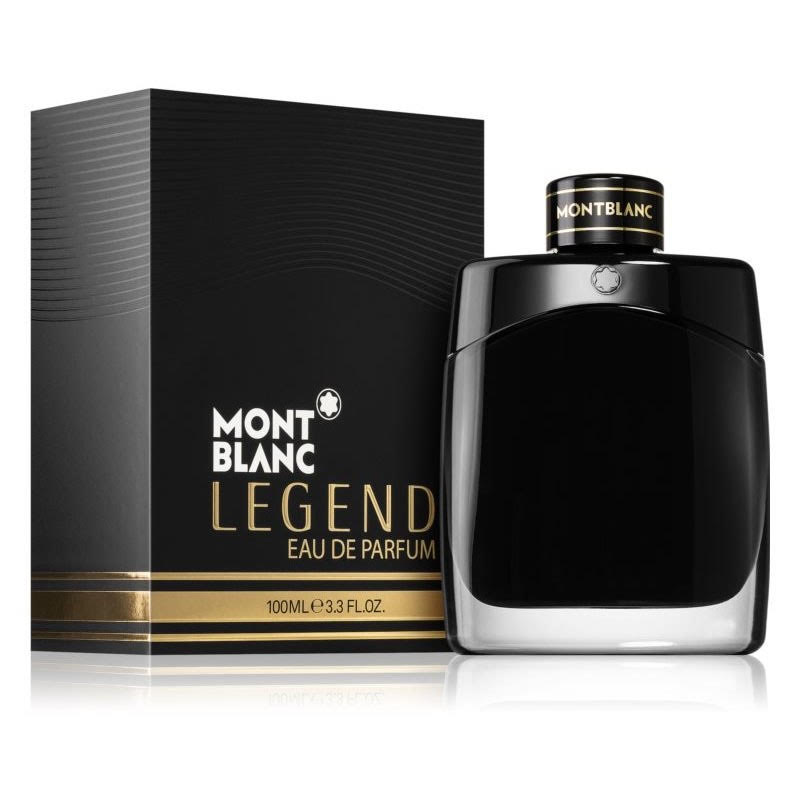 Mont Blanc Legend Eau De Parfum - theperfumestore.lk