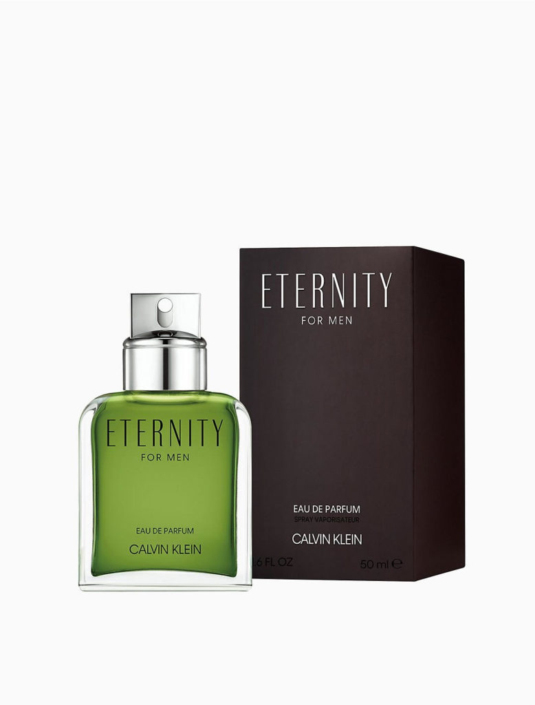 Calvin Klein Eternity Men Eau De Parfum - theperfumestore.lk