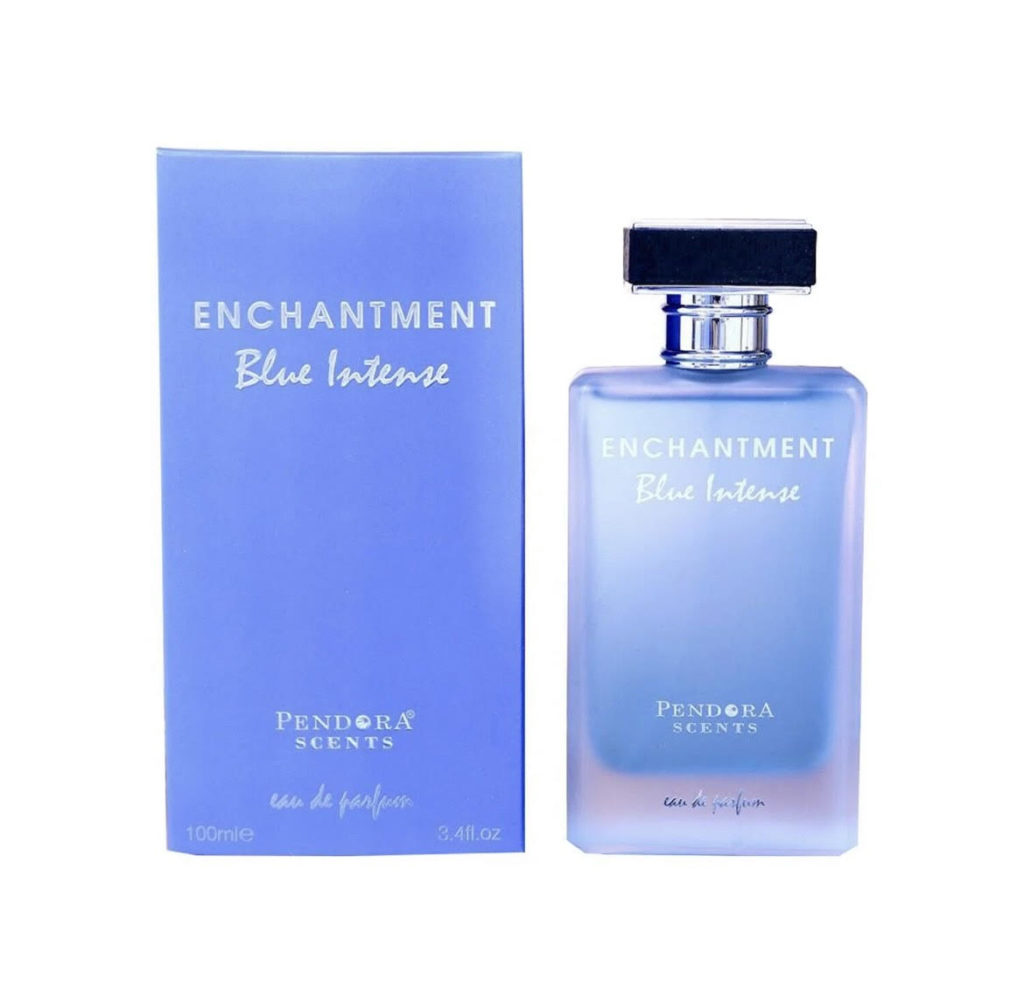 Pendora Scents Enchantment Blue Intense - theperfumestore.lk