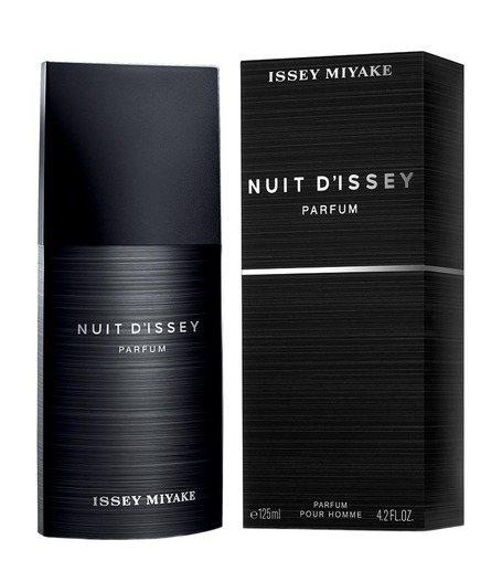 Issey Miyake Nuit D'issey Parfum - theperfumestore.lk