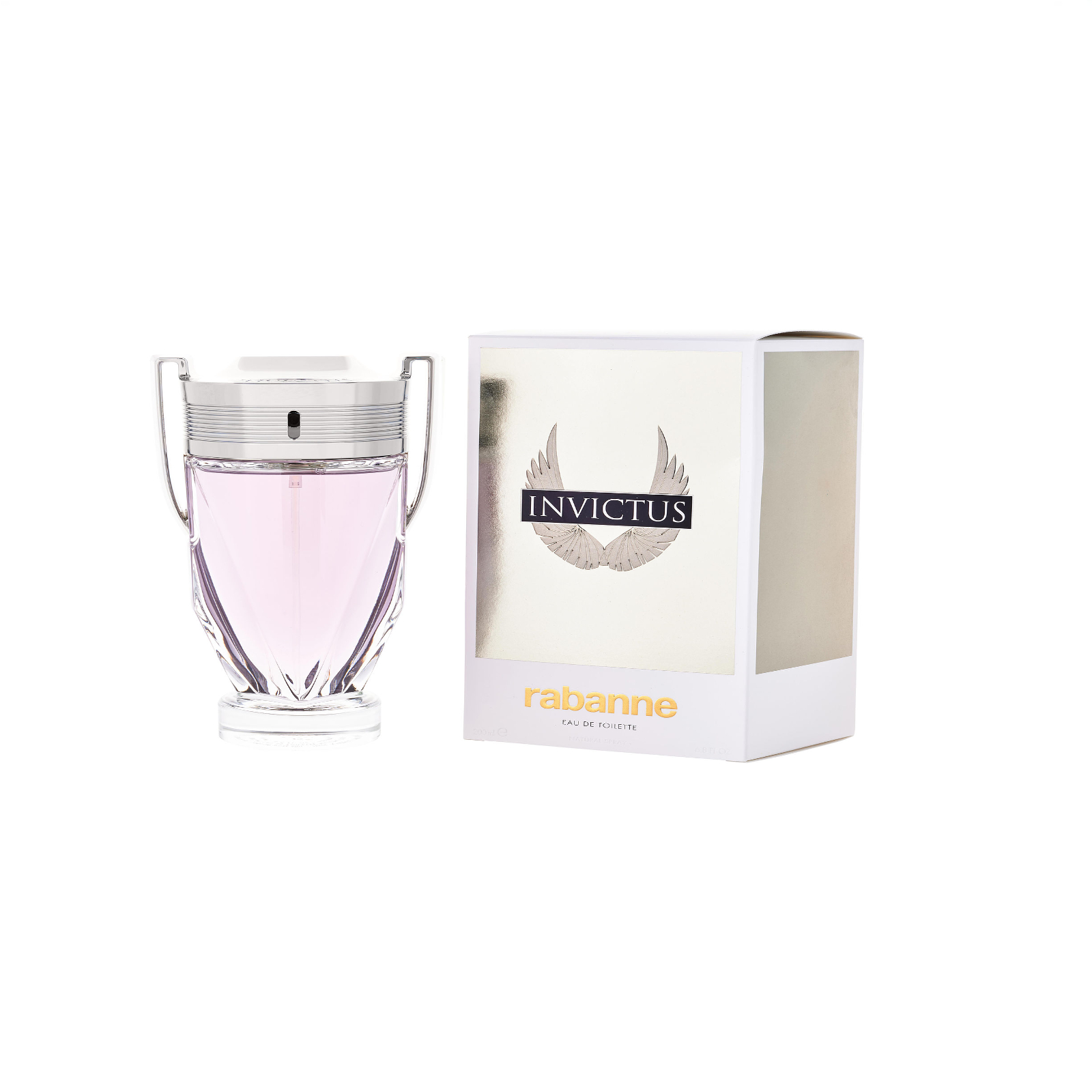 Paco Rabanne Invictus