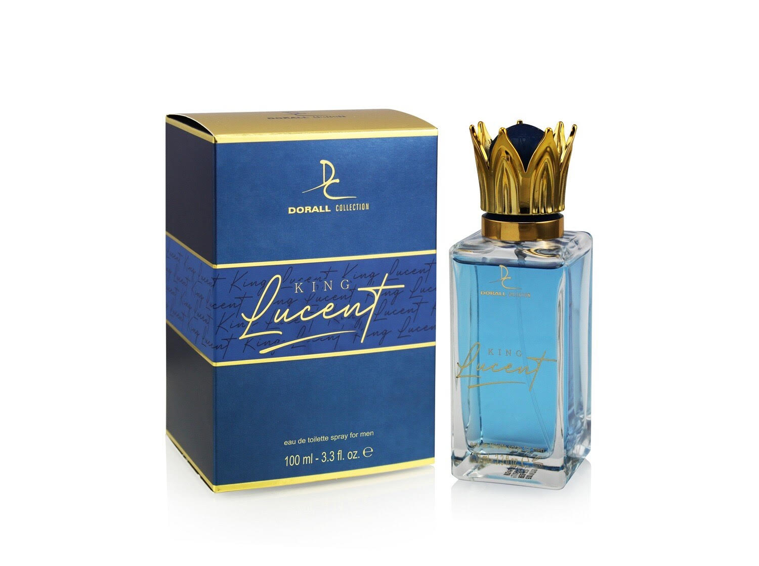 Dorall Collection King Lucent - theperfumestore.lk