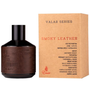 Paris Corner Valar Series Smoky Leather