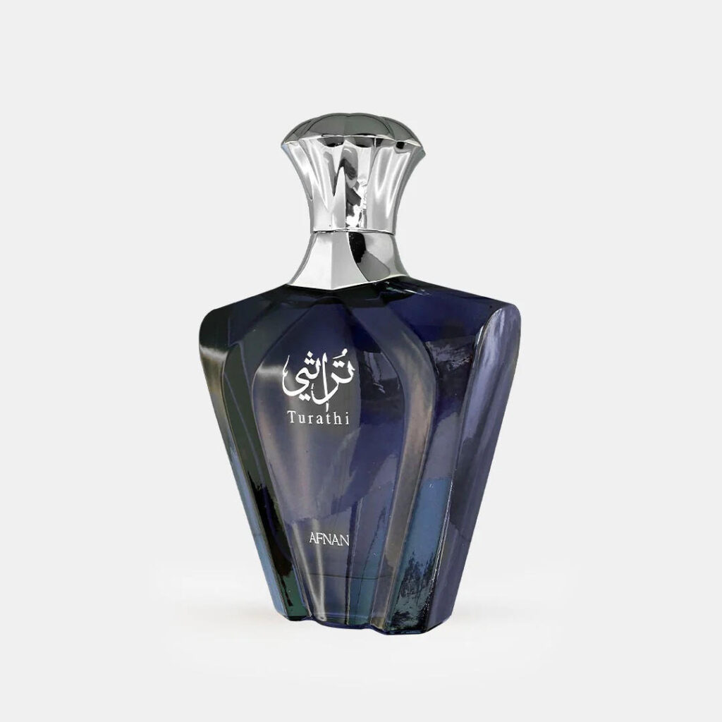 Turathi Blue Afnan for Men - theperfumestore.lk