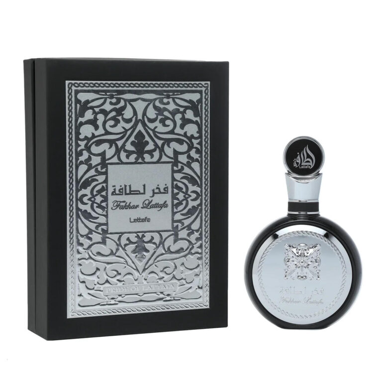 Lattafa Fakhar Men - theperfumestore.lk