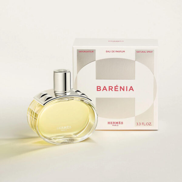 Hermes Paris Barenia For Women 100Ml EDP