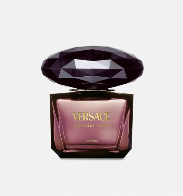 Versace Crystal Noir Pour Femme Parfum - Image 2