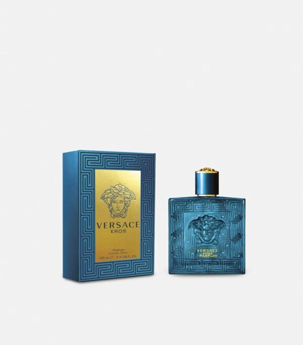 Versace Eros Parfum For Men