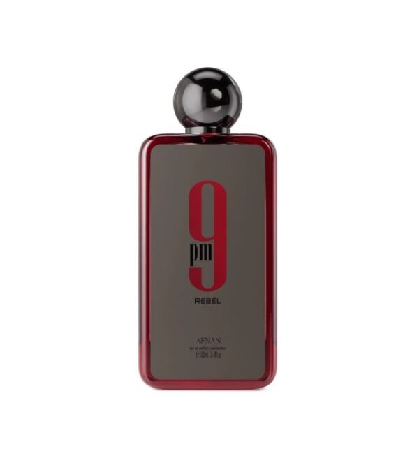 Afnan 9PM Rebel 100Ml EDP - Image 2