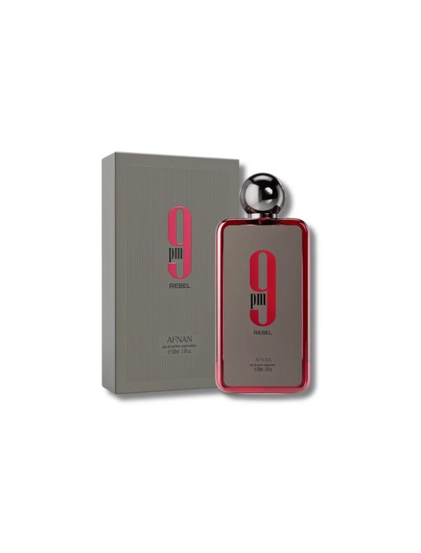 Afnan 9PM Rebel 100Ml EDP