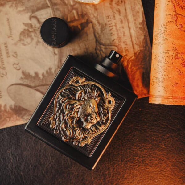 Rayhaan Lion Eau de Parfum - Image 2
