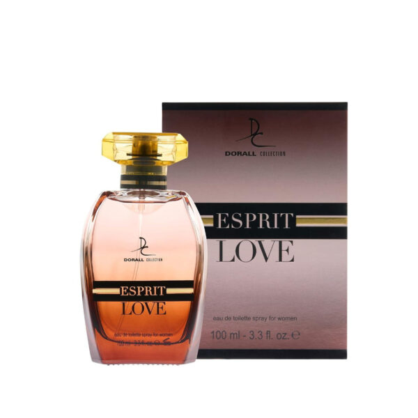 Dorall Collection Esprit Love For Women