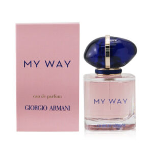 Giorgio Armani My Way Eau De Parfum