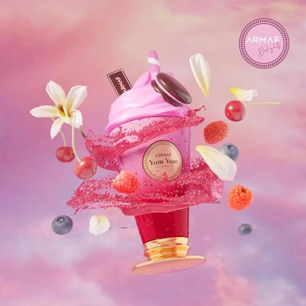 Armaf Yum Yum for women - Image 2
